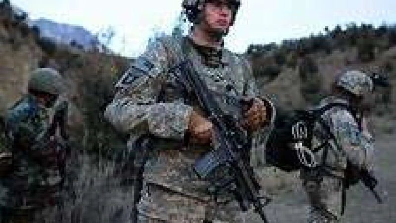 যুক্তরাষ্ট্রের আরও নিষেধাজ্ঞা আসছে মিয়ানমারের ওপর