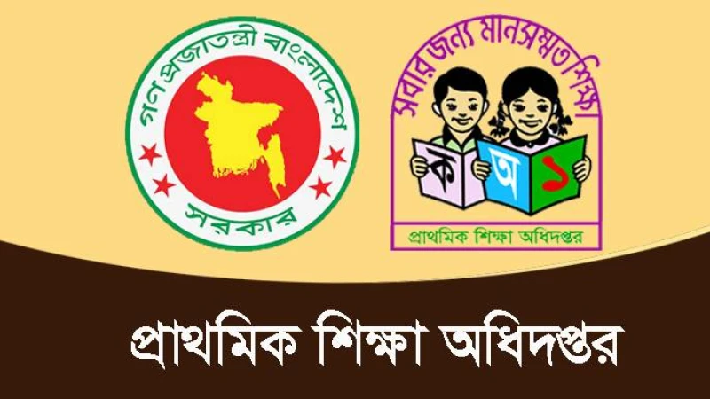 প্রাথমিক শিক্ষক নিয়োগের বিষয়ভিত্তিক মডেল টেস্ট - ৩১