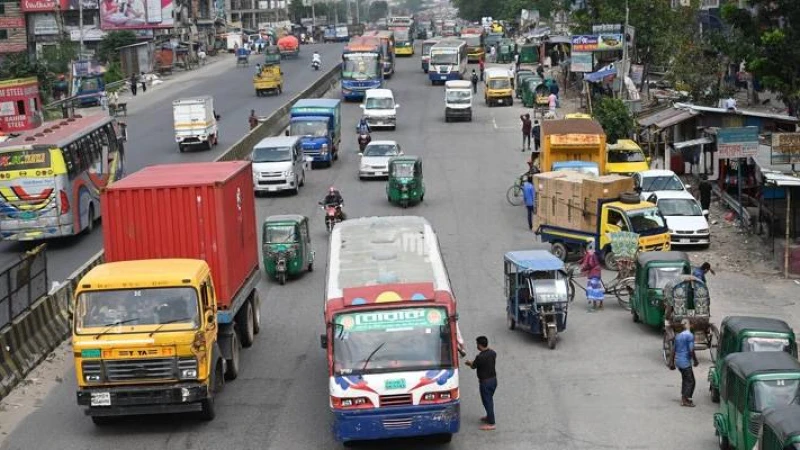 বিএনপি-জামায়াতের ডাকা চতুর্থ দফার অবরোধেও বাস চলবে