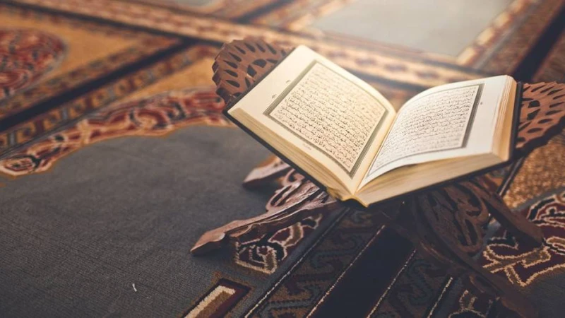 কোরআনে কয়েকটি সূরায় কিয়ামতের ভয়াবহতা