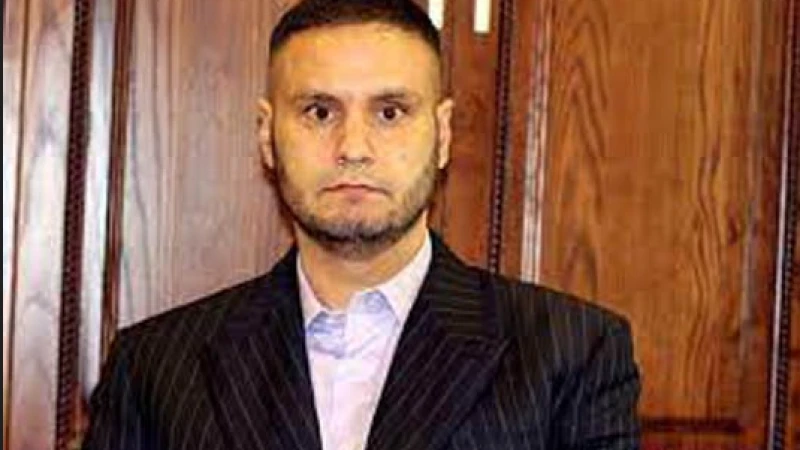 আদম তমিজী হককে রিহ্যাব সেন্টারে পাঠানো হয়েছে।