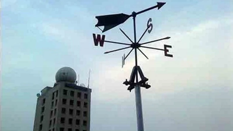 সারাদেশে রাতের তাপমাত্রা ১ থেকে ৩ ডিগ্রি সেলসিয়াস কমতে পারে