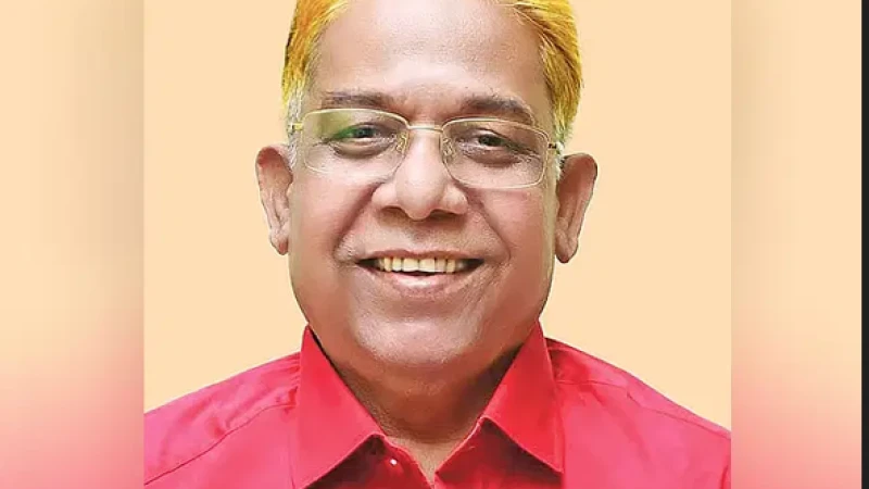 কুমিল্লার মেয়র আরফানুল হক রিফাতের  মৃত্যুতে প্রধানমন্ত্রীর শোক