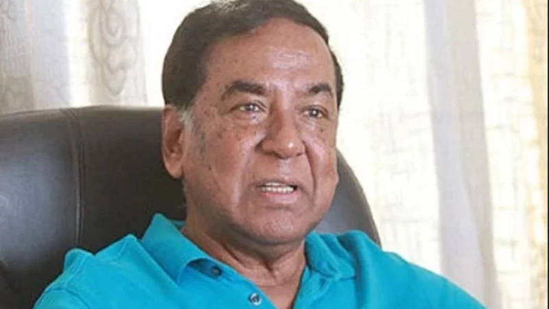 অবশেষে দিল্লি গেলেন মেজর হাফিজ