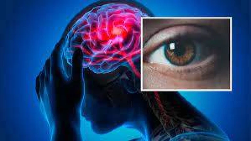 স্ট্রোক হলে চোখের কী কী ক্ষতি পারে, সমাধান কী