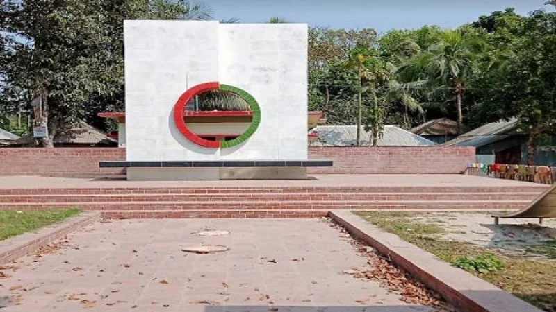 ১৯ ডিসেম্বর গোপালগঞ্জের কাশিয়ানী মুক্ত দিবস