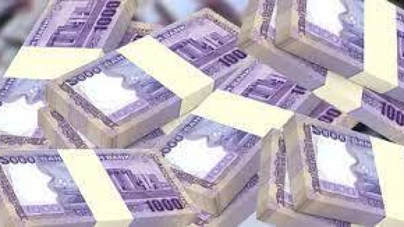 ব্যাংকের চলতি হিসাবে আমানতের স্থিতি নিম্নমুখী