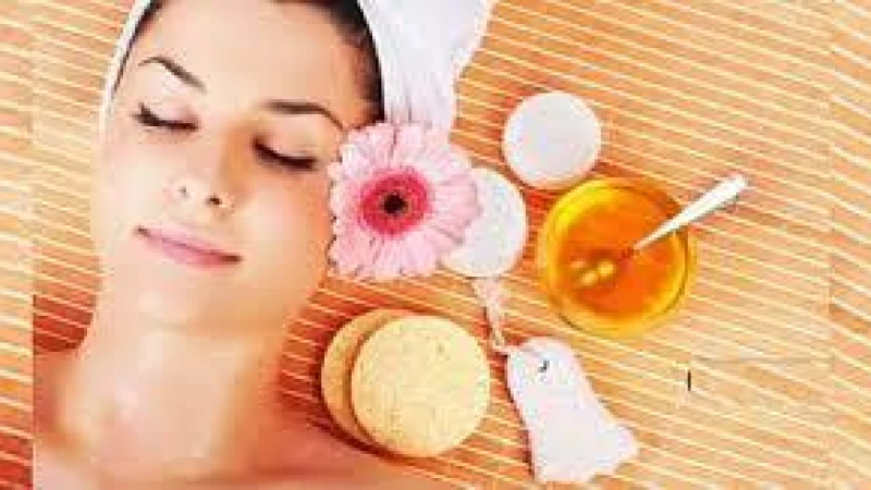 শীতে ত্বকের যত্ন