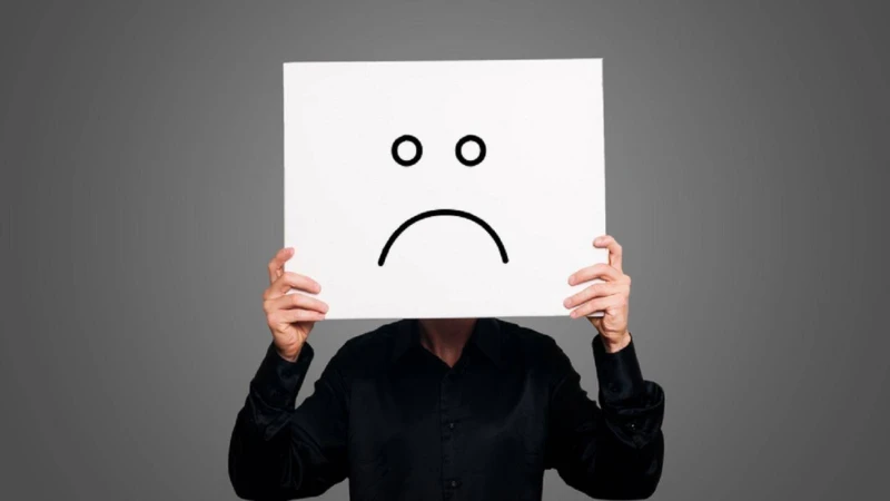  নেতিবাচক মানুষ চেনার সাতটি বৈশিষ্ট্য