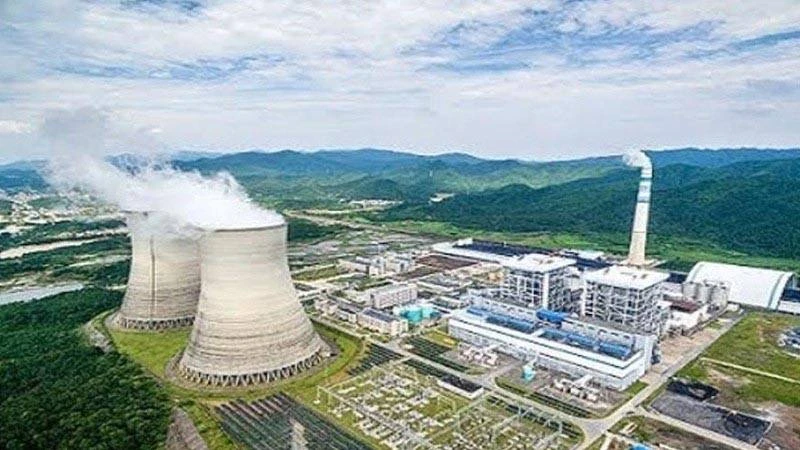 রামপাল বিদ্যুৎকেন্দ্রে চাকরির বিজ্ঞপ্তি