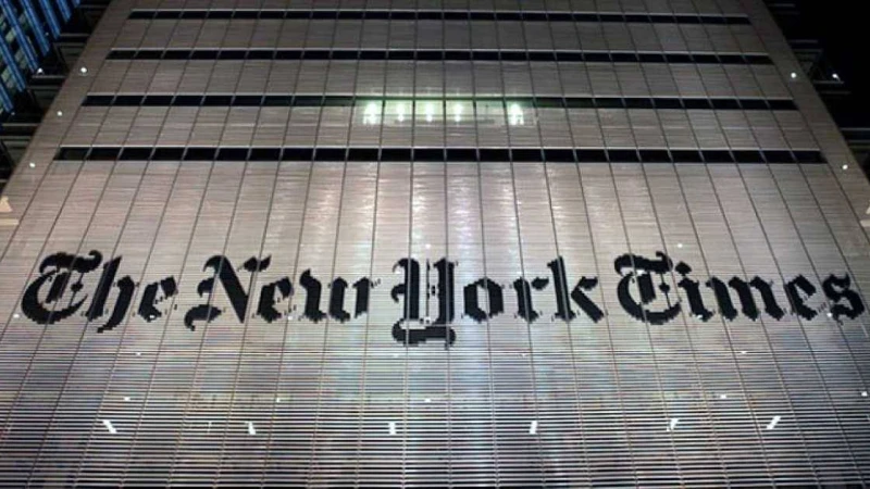 নিউইয়র্ক টাইমসের মামলা ওপেনএআই ও মাইক্রোসফটের বিরুদ্ধে