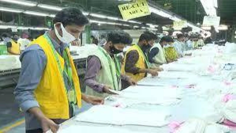 পোশাক রপ্তানিকারকদের ফাঁদে ফেলে বিদেশি ক্রেতাদের প্রতারণা