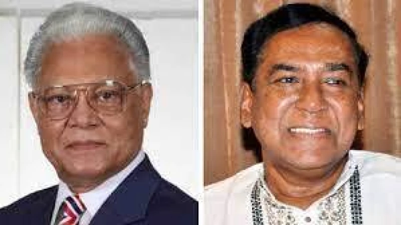 বিএনপির নেতা হাফিজ-আলতাফের ২১ মাসের কারাদণ্ড