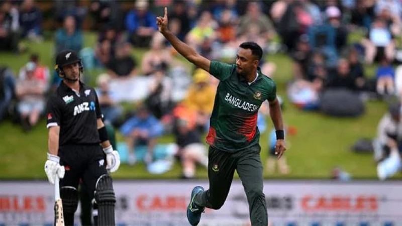 নিউজিল্যান্ডের বিপক্ষে টি-টোয়েন্টি সিরিজ নিশ্চিতের মিশনে টাইগাররা