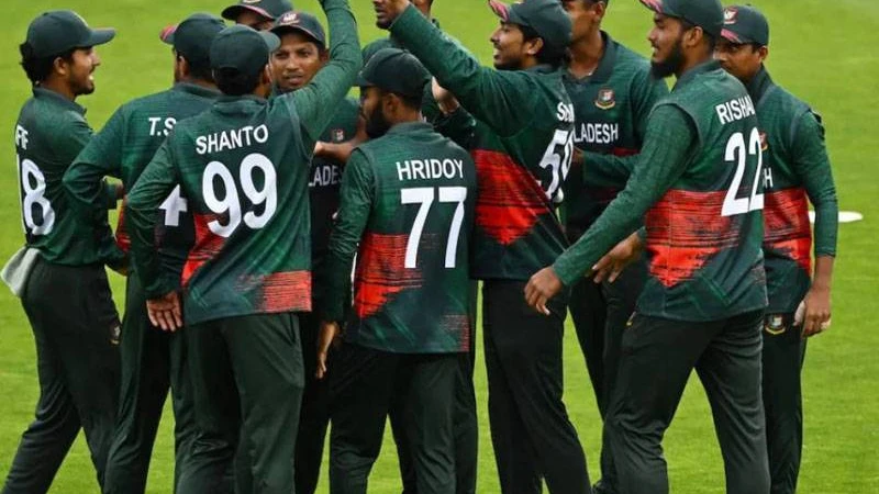 সিরিজ জিতে ফিরতে চান টাইগাররা 