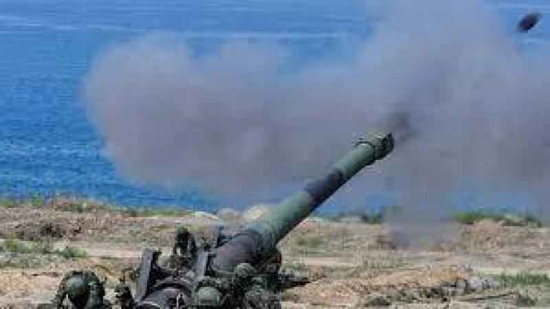 ইসরায়েলের কাছে জরুরি অস্ত্র বিক্রির অনুমোদন যুক্তরাষ্ট্রের