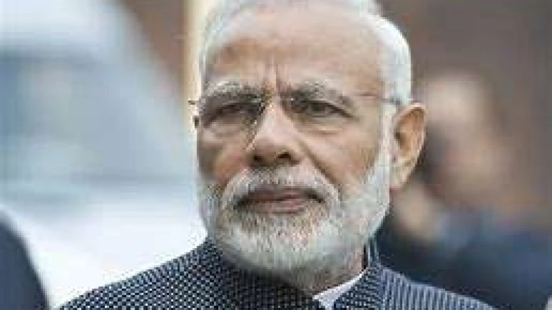 রাহুলকে দুই বছরের কারাদণ্ড  মানহানির মামলায় মোদিকে