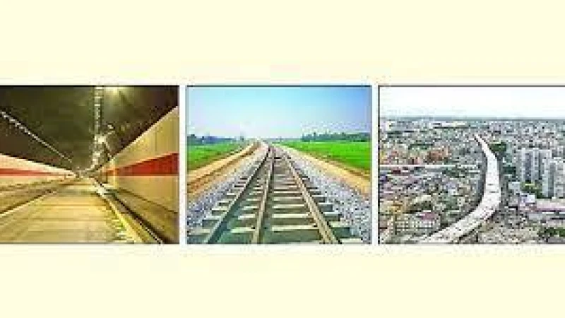 বাংলাদেশের  যোগাযোগ বাবস্থায় আরেক ধাপ অগ্রগতি