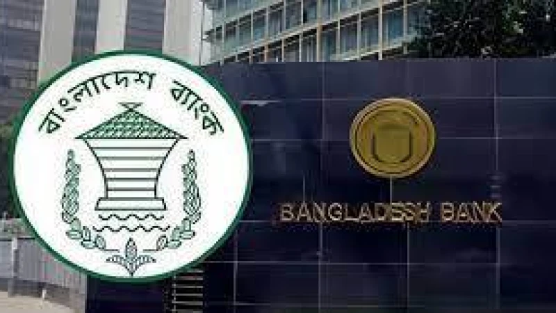 মুদ্রা বিনিময় হারে নতুন পদ্ধতিতে যাচ্ছে বাংলাদেশ ব্যাংক