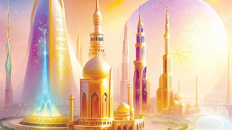 ২০২৩ সালে মুসলিম বিশ্ব