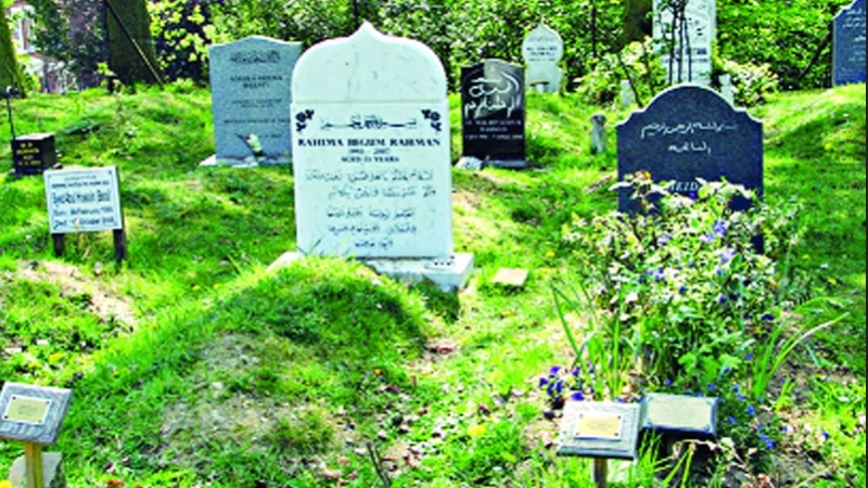 যে চার আমলের সওয়াব মৃত্যুর পরও কবরে অব্যাহত থাকে