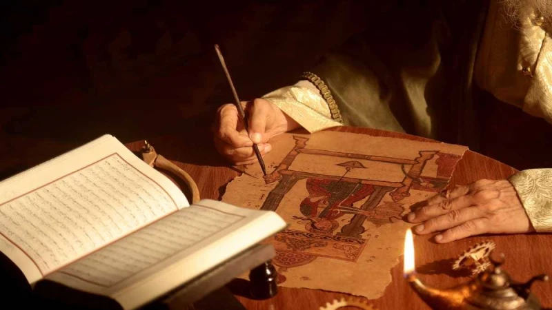 জ্ঞান-বিজ্ঞানের নানা শাখায় অবদান রাখা মুসলিমদের নাম