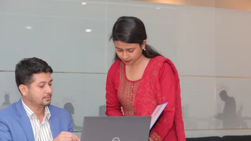 ৭পদে ২৩ জনের চাকরি প্রধানমন্ত্রীর কার্যালয়ের