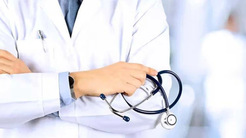 সরকার দেশে ২২৬০৮ জন চিকিৎসক নিয়োগ দিয়েছে গত ১৪ বছরে