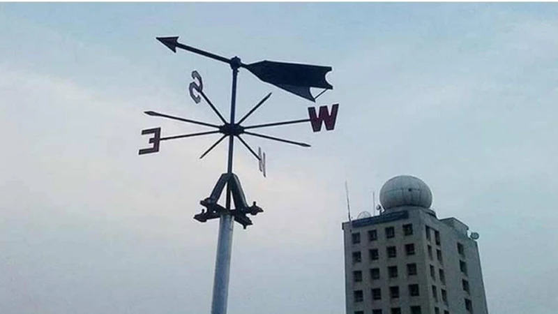 তাপমাত্রা নিয়ে আবহাওয়া অফিসের বার্তা