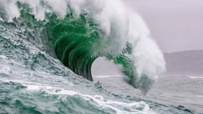 জাপানে ৭.২ মাত্রার ভূমিকম্প, সুনামি সতর্কতা জারি