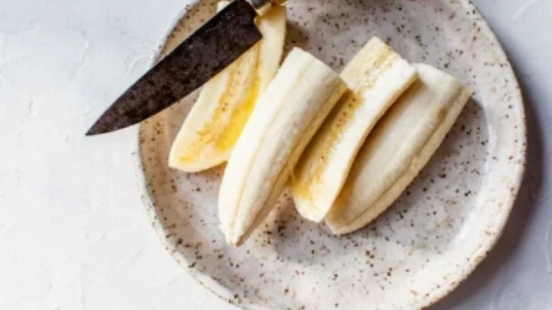 কলা খেলে কী ঠান্ডা লাগে?