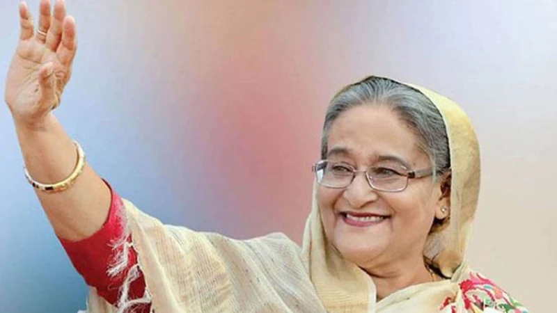 নির্বাচনী জনসভায় যোগ দিতে আজ ফরিদপুর যাচ্ছেন প্রধানমন্ত্রী