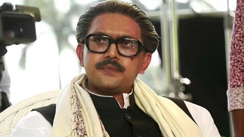 পর্দার মুজিব পেলেন ১০ কাঠার প্লট 