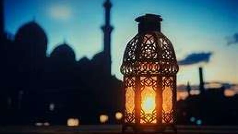 এক বছরে দুই রমজান, রাখতে হবে ৩৬ রোজা