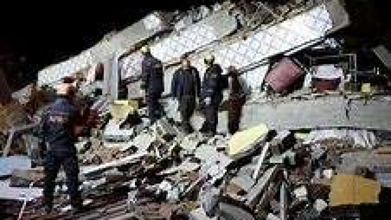 মিসিসিপির একটি শহর নিশ্চিহ্ন হয়ে গেল ঝড়ের তাণ্ডবে