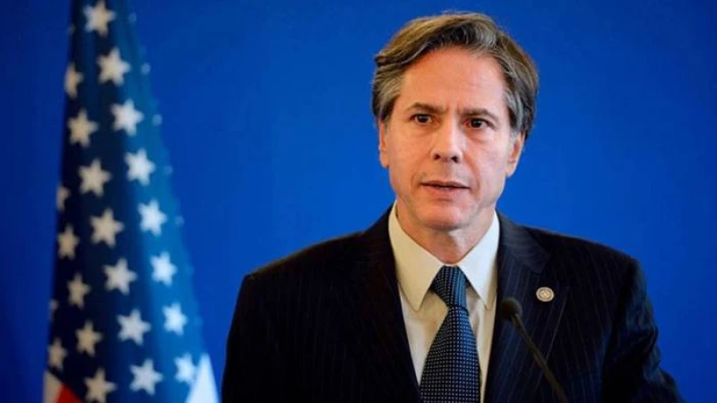 মার্কিন পররাষ্ট্রমন্ত্রী ৩ দিনের সফরে  মধ্যপ্রাচ্যে যাচ্ছেন