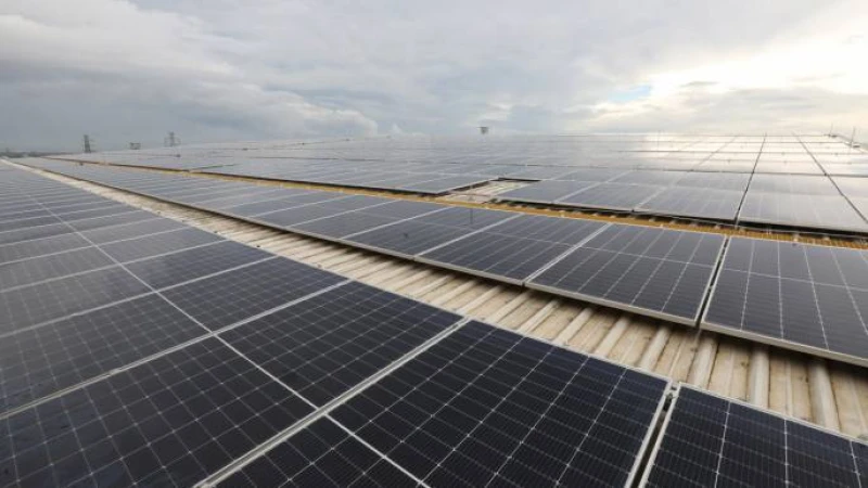 ইজিসিবি ৩শ মেগাওয়াট ক্ষমতা সম্পন্ন আরও  ৩ টি সৌরবিদ্যুৎ কেন্দ্র নির্মাণ করবে(ফেনী জেলার সোনাগাজী উপজেলায়)