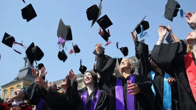 ইউরোপে উচ্চশিক্ষার জন্য কোন কোন দেশ ভালো