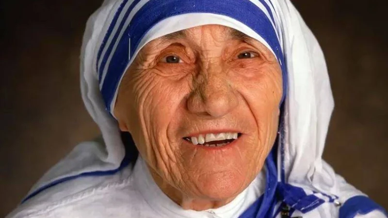 ১৯২৯ সালের ৬ জানুয়ারি, কলকাতায় পৌঁছান মাদার তেরেসা (ইতিহাসের এই শ্রেষ্ঠ দিনে )