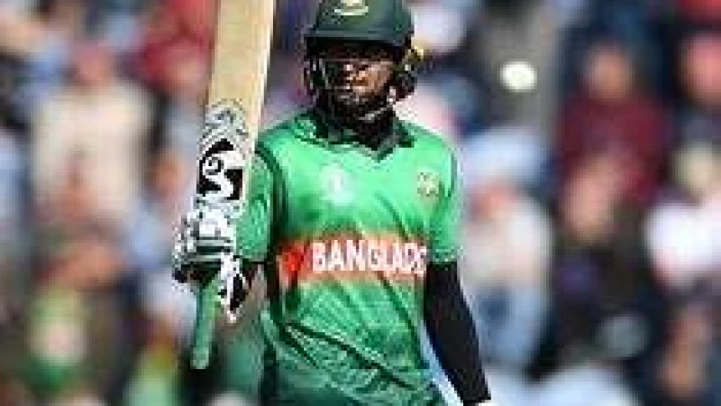 সর্বোচ্চ উইকেট শিকারী হওয়ার দ্বারপ্রান্তে সাকিব