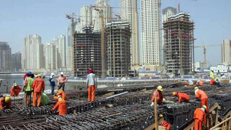 প্রবাসীরা ভুয়া নিয়োগপত্রে প্রতারিত