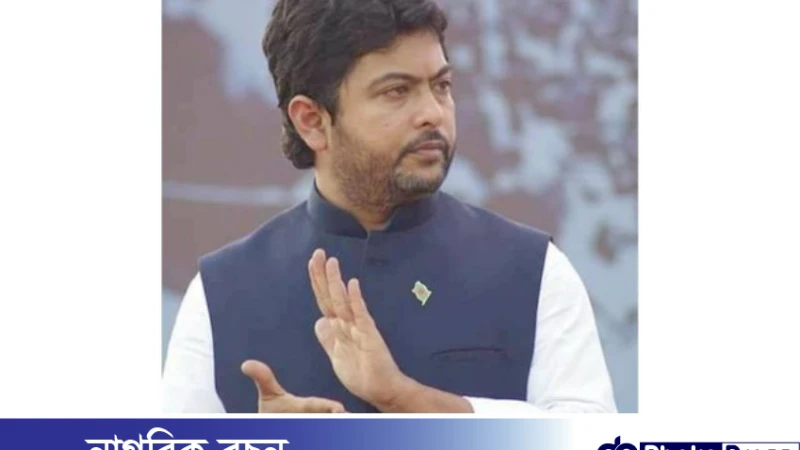 ‘হ্যাটট্রিক’ বিজয় কেউ ঠেকাতে পারবে না(নিক্সন)