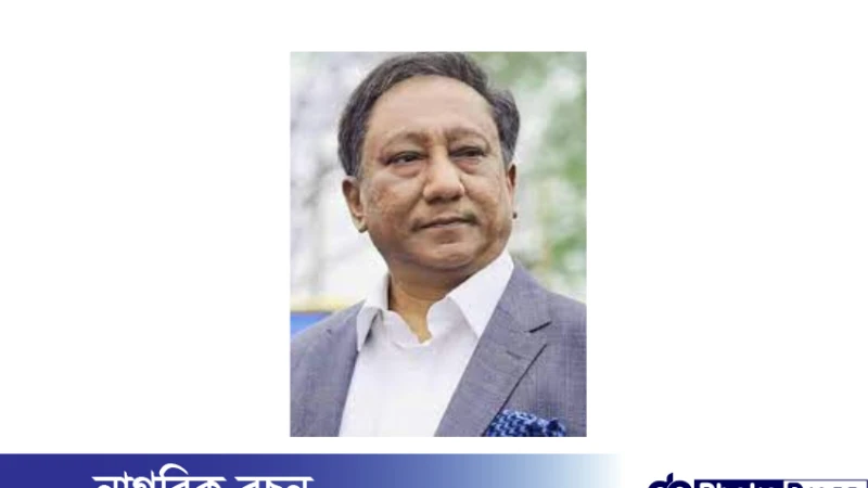 নাজমুল হাসান পাপন প্রায় দুই লাখ ভোটের ব্যবধানে জয়ী