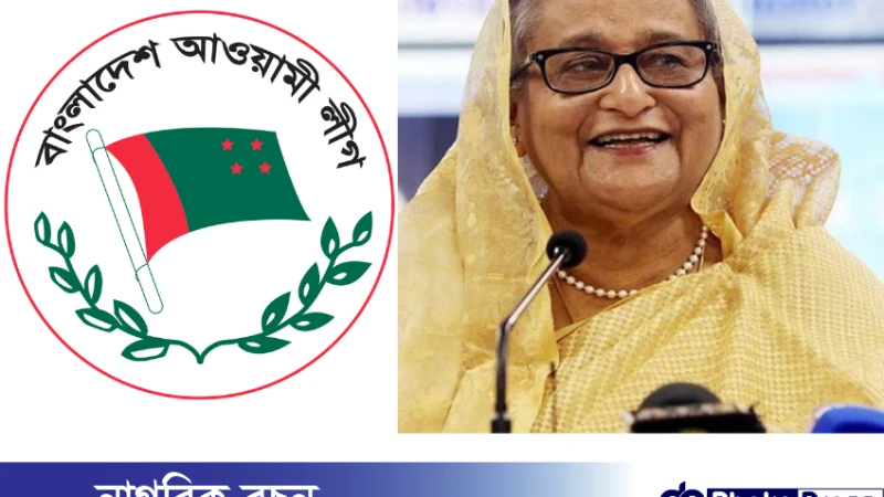 একক সংখ্যাগরিষ্ঠতা নিশ্চিত করল আওয়ামী লীগ