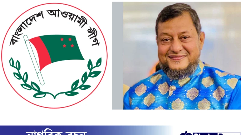 প্রথমবার নৌকা নিয়েই জিতলেন নিখিল