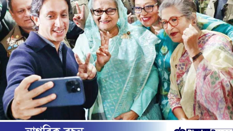 আ.লীগের নতুন রেকর্ড (নির্বাচনের ইতিহাসে)