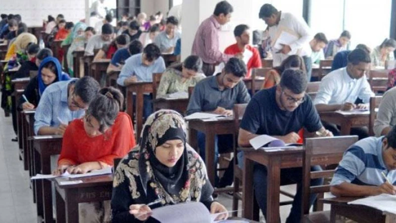 পরীক্ষায় অসদুপায় অবলম্বন হার বেশি মাস্টার্সের শিক্ষার্থীদের