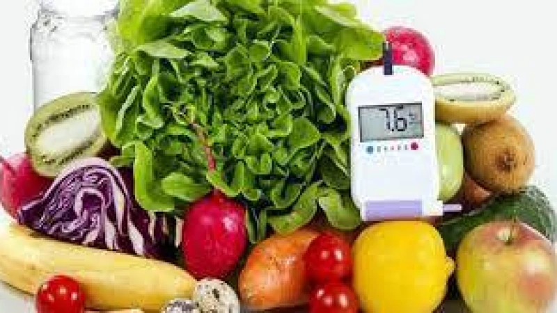 শীতে ডায়াবেটিস নিয়ন্ত্রণে যা খাওয়া জরুরী