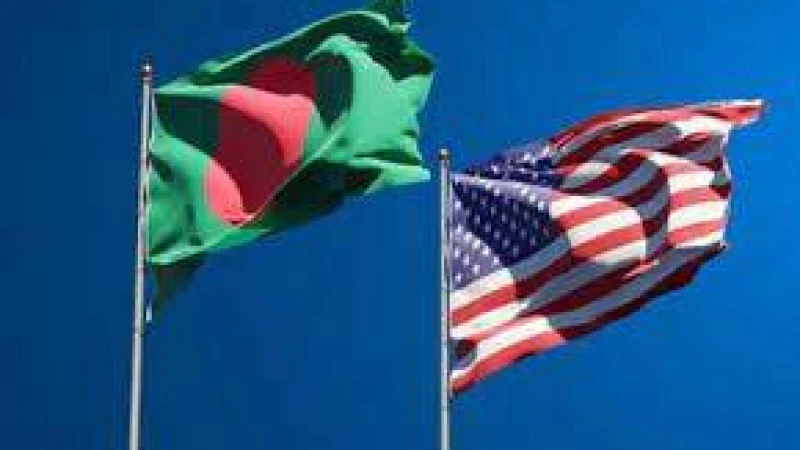 বাংলাদেশের নির্বাচন নিয়ে যা বলল যুক্তরাজ্য