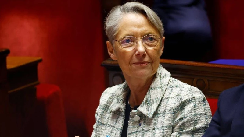 পদত্যাগ করলেন ফ্রান্সের প্রধানমন্ত্রী